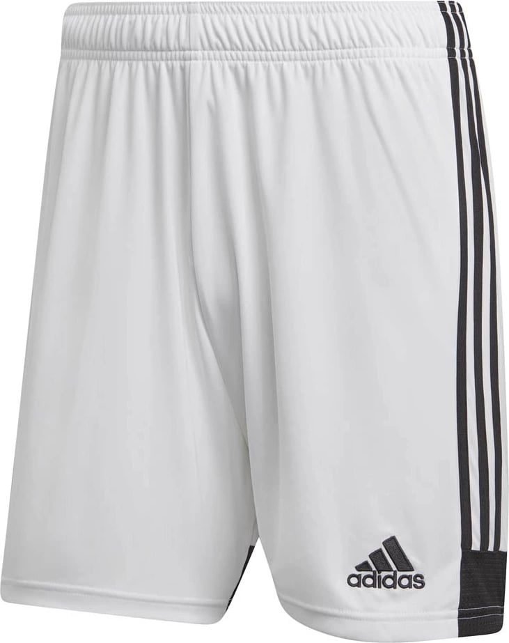 Shorce për meshkuj adidas, të bardha