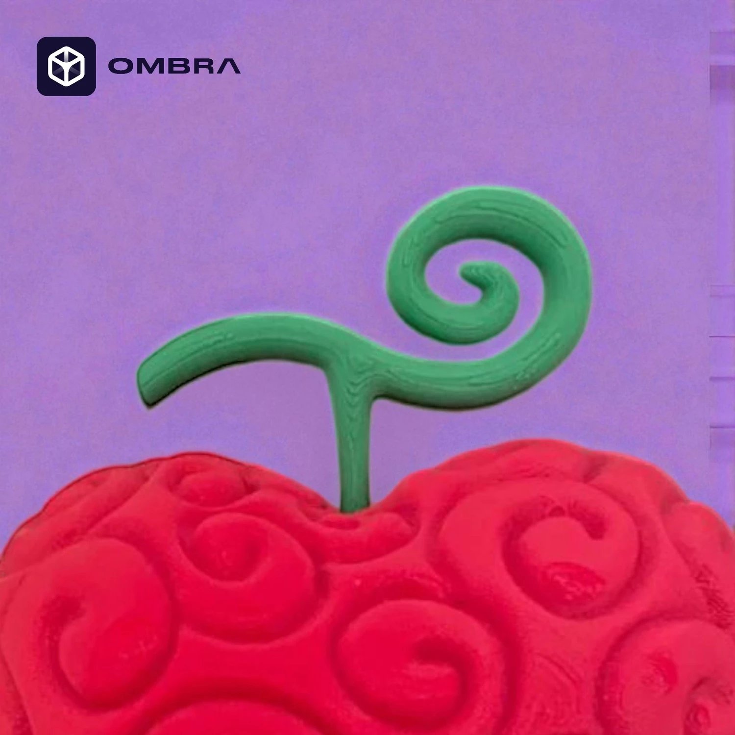 Figurë dekorative – Ope Ope no Mi (Anime, One Piece)