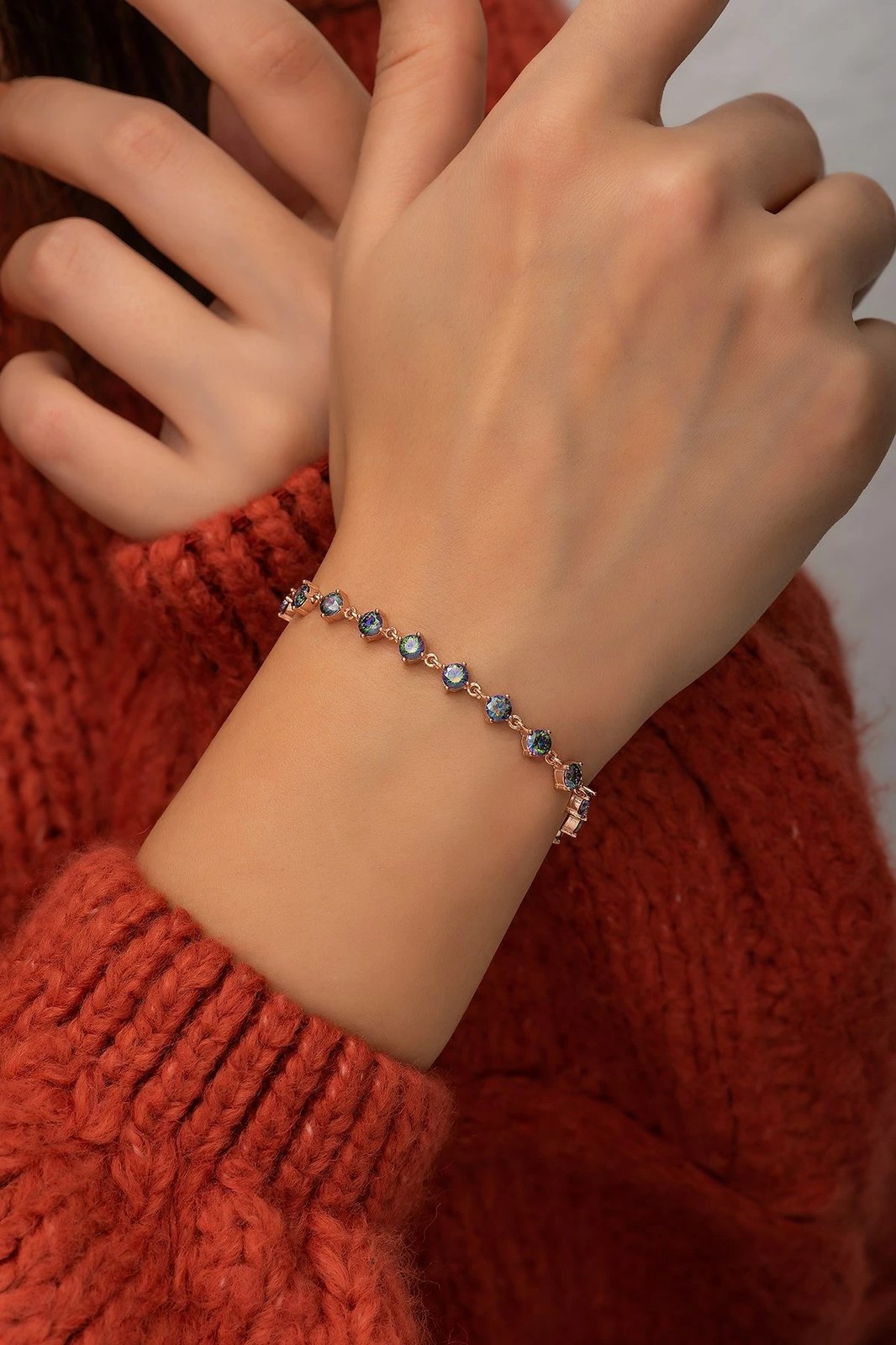 Byzylyk argjendi Jumeon, TRDYL426