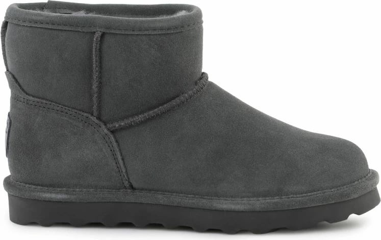 Çizme Bearpaw për femra, gri