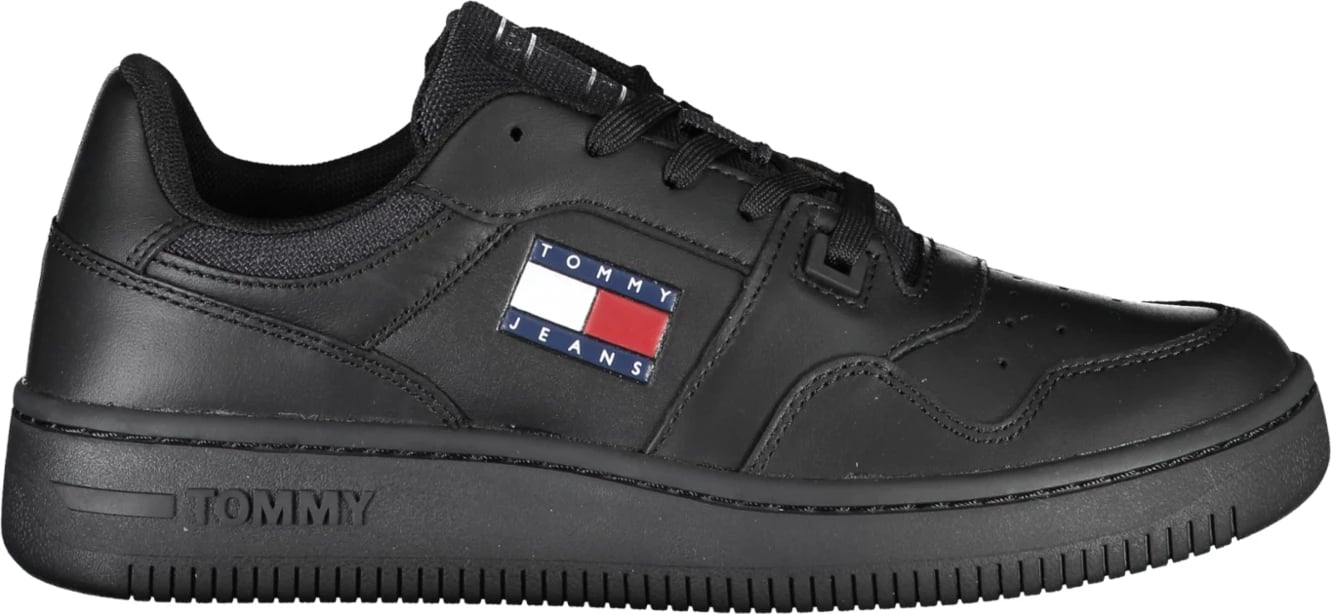 Atlete TOMMY HILFIGER femra, të zeza