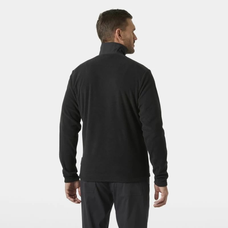 Jakne për meshkuj Helly Hansen, e zezë