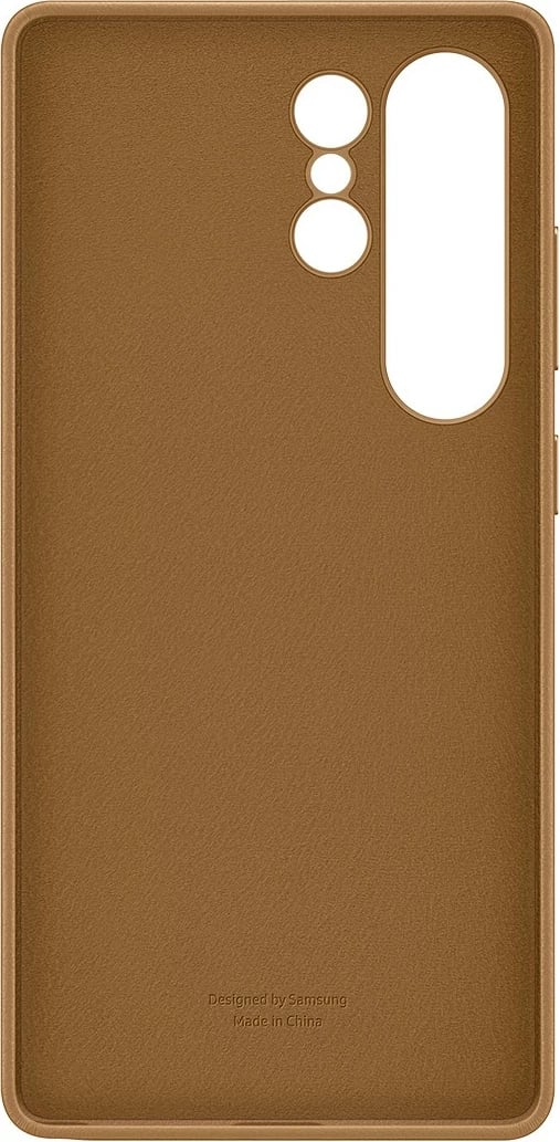 Mbështjellëse Kindsuit për celularSamsung Galaxy S25 Ultra, e kaftë