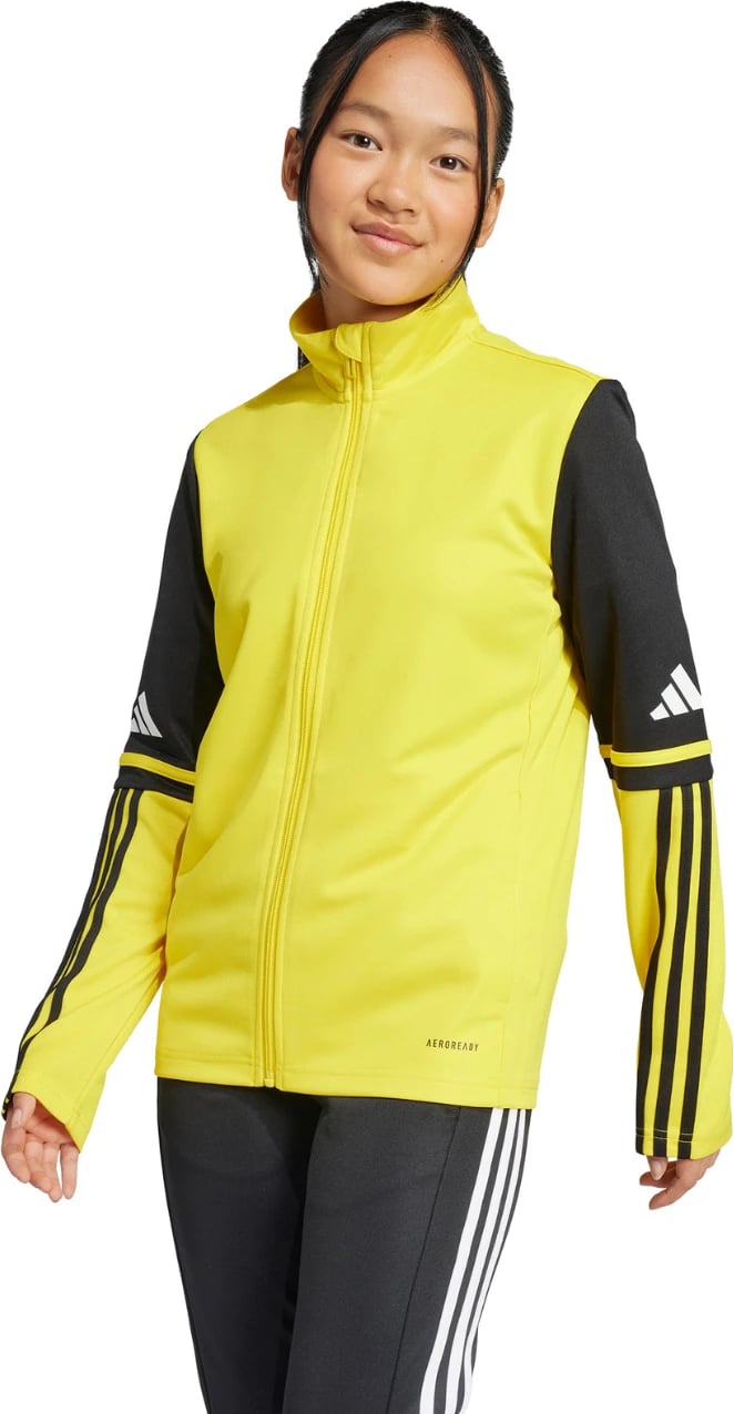 Duks për fëmijë adidas, i verdhë