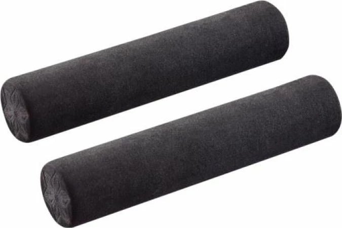 Gripa biçiklete Supacaz, të zeza