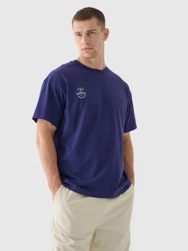 Maicë oversize unisex 4F