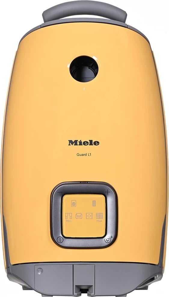 Fshesë me korrent Miele Guard L1 Flex, Sunset Yellow Fshesë me korrent Miele Guard L1 Flex, Sunset Yellow