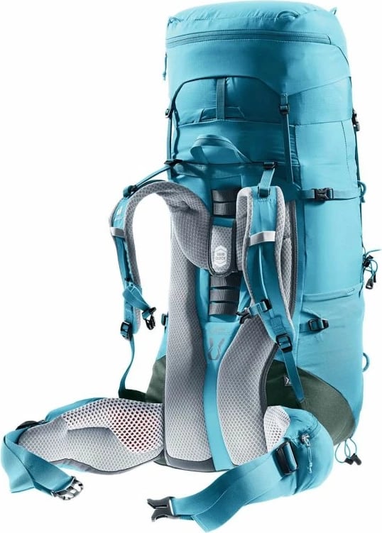 Shpinë për hiking Deuter, blu