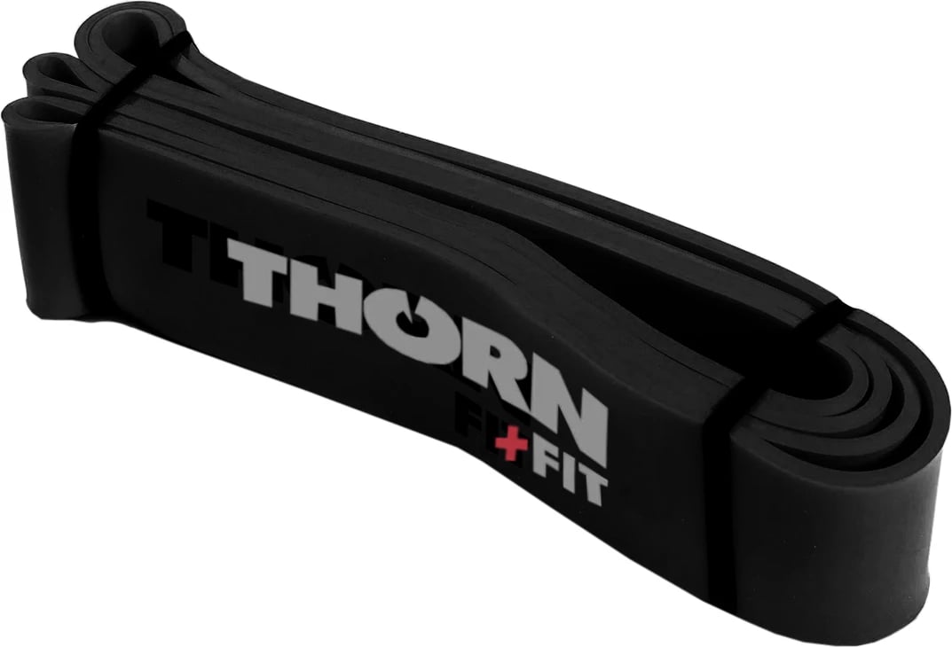 Shirit latex ushtrimesh Thorn Fit, i zi