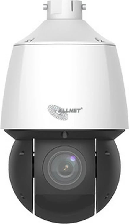 Kamerë rrjeti ALLNET PTZ Outdoor 4MP IR IP67 IK10 25x Zoom optik Motion-Tracking ALL-CAM2498v2-LEP
