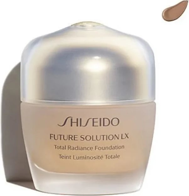 Fondatinë Shiseido Future Solution LX Total Radiance Neutral 3 30ml
