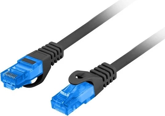 Kabel Lanberg Patchcord S/FTP Cat.6A 20M i Zi