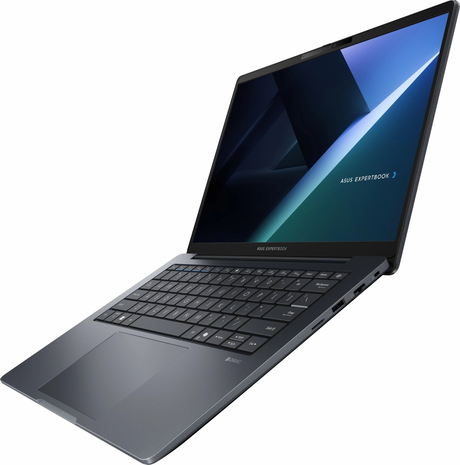 Kompjuter ASUS ExpertBook B3 14 U5-125H 16GB 512GB B3405CCA-LY0066X