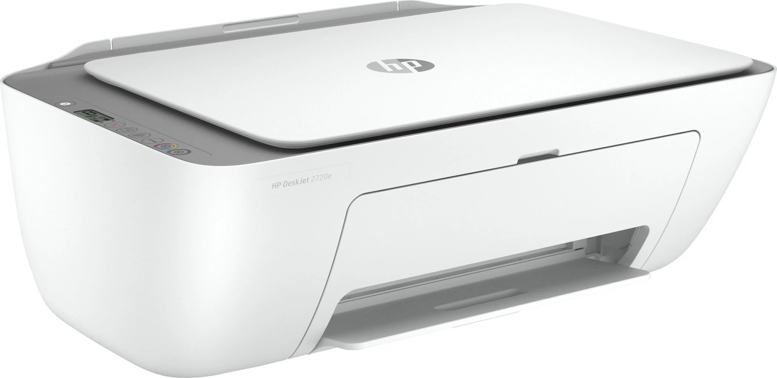 Printer HP DeskJet 2720e, 7.5 ppm Wi-Fi, i bardhë