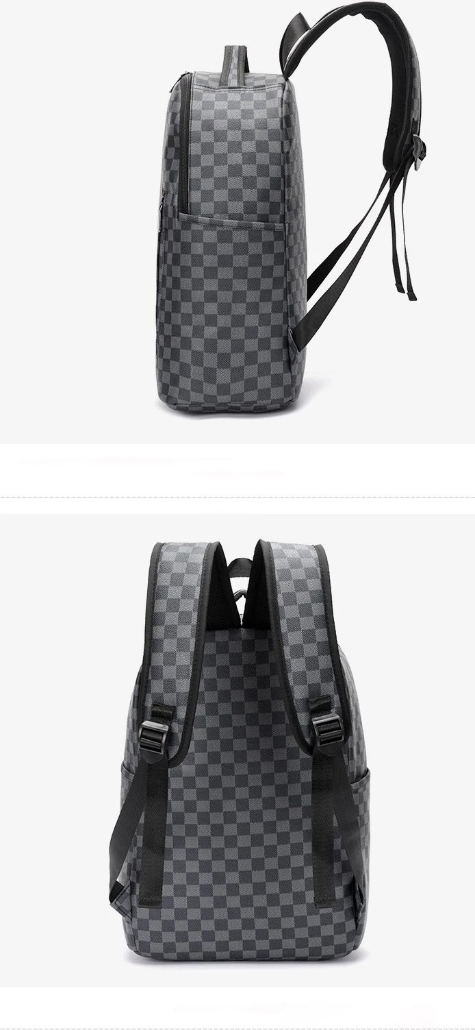 Çantë Shpine TECH TIME SH004