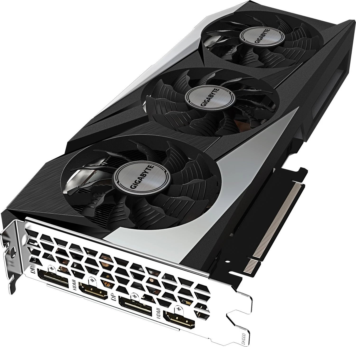 Kartelë grafike Gigabyte GeForce RTX 3060 Gaming, 12GB 