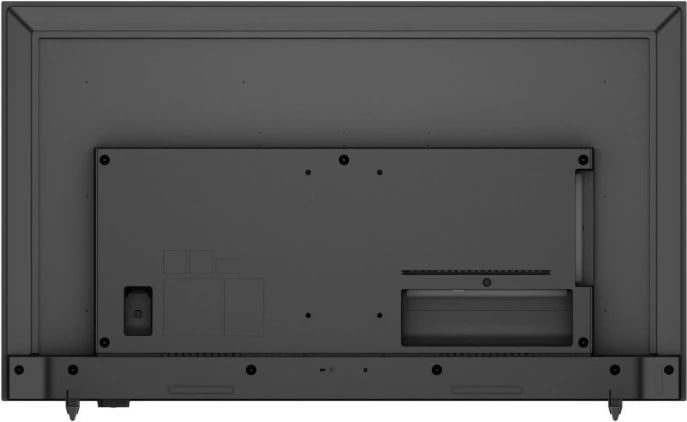 Monitor i madh AG Neovo VA-4301, 43", 4K UHD, IPS, i zi