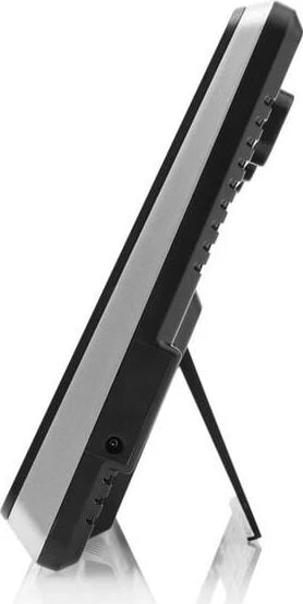 Stacioni i motit GoGEN ME 3565 SMART, argjendtë Stacioni i motit GoGEN ME 3565 SMART, argjendtë