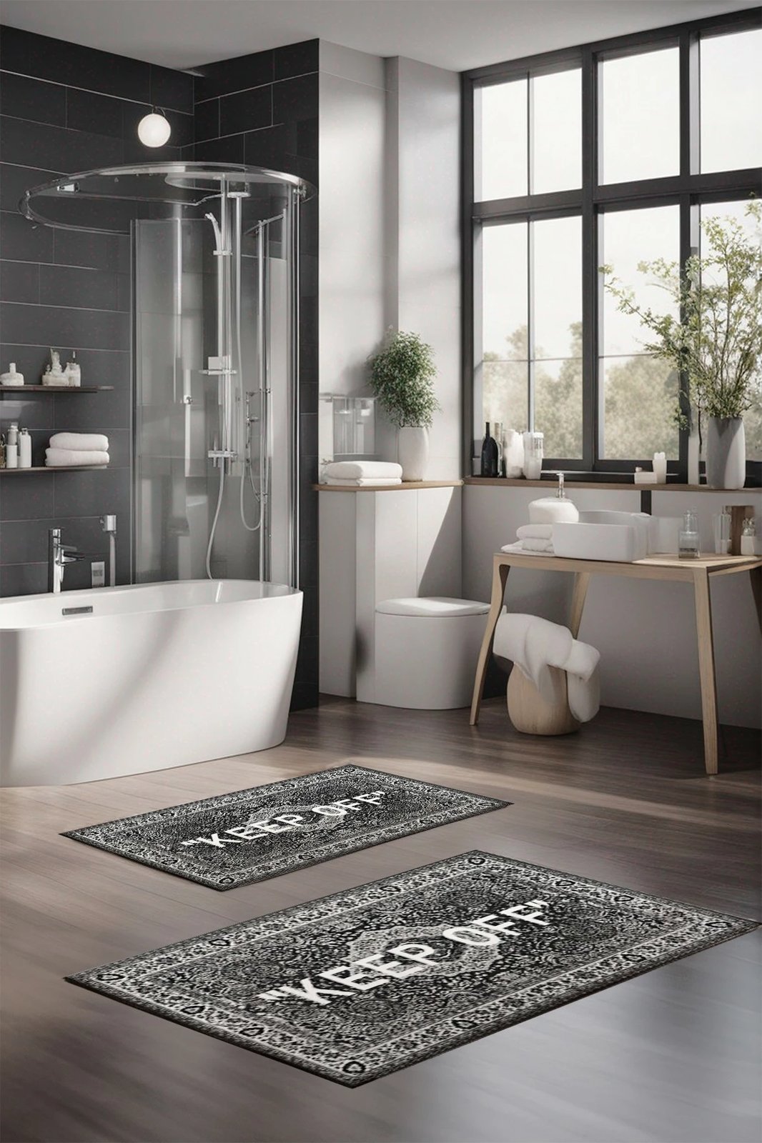 Set tapetash për banjo (2 copë), Mijölnir, CT-5425