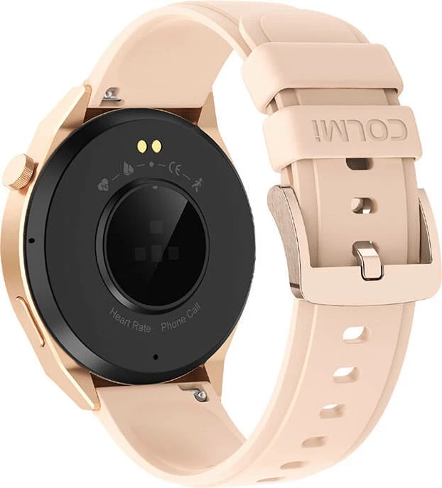 Smartwatch Colmi i11, 1.4", Bluetooth, IP67, Gold