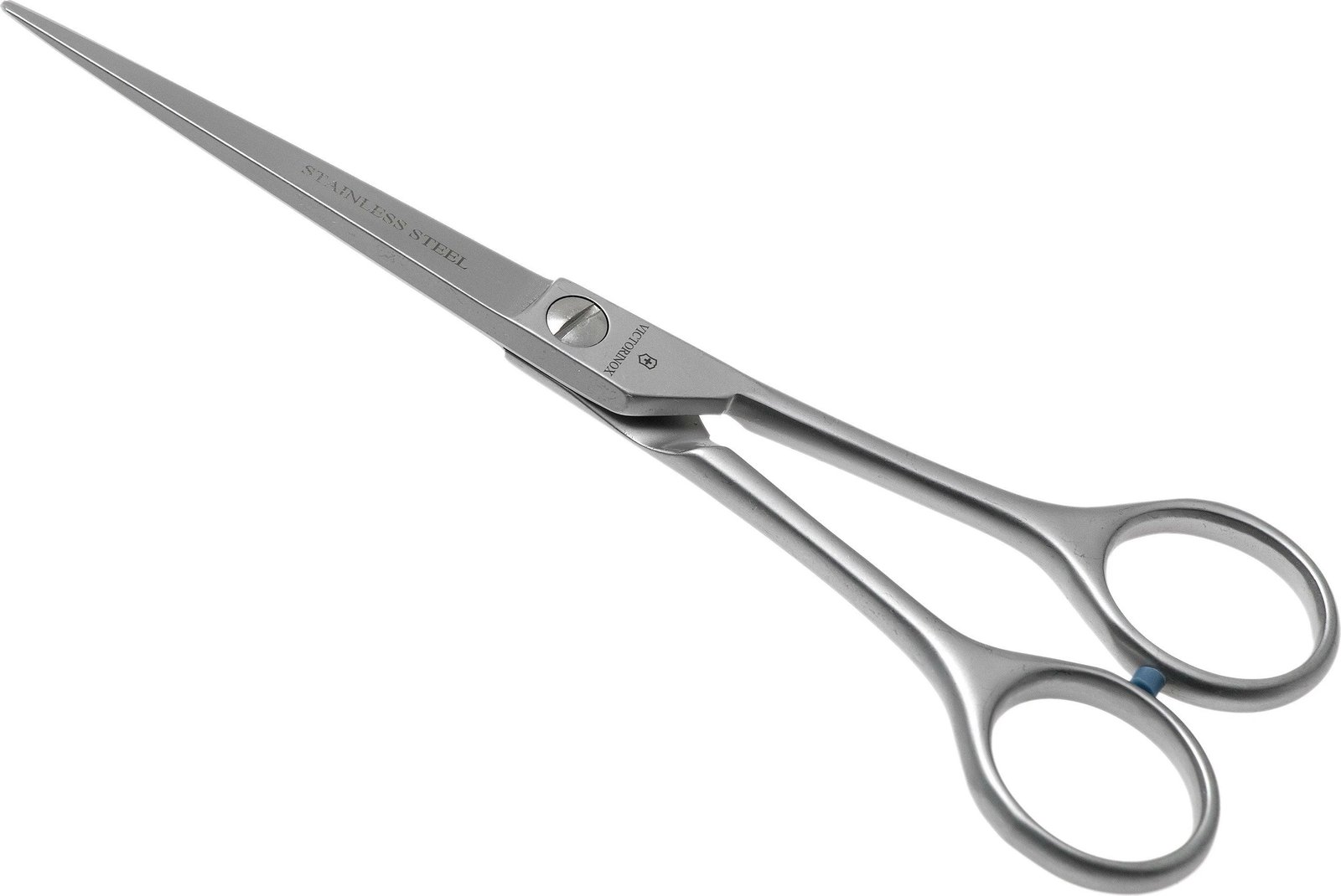 Gërshërë për berber Victorinox me gjatësi 17 cm, silver