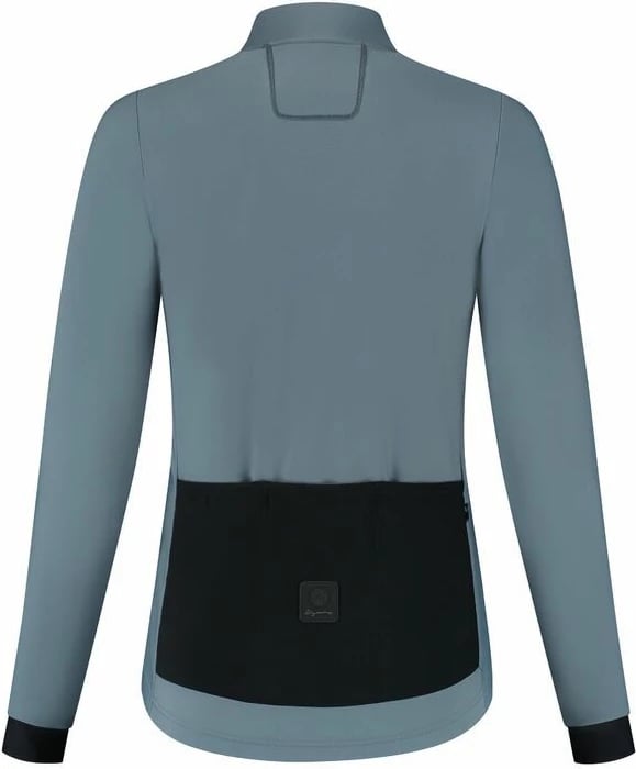 Fanellë çiklizmi për femra Yakimasport, gri