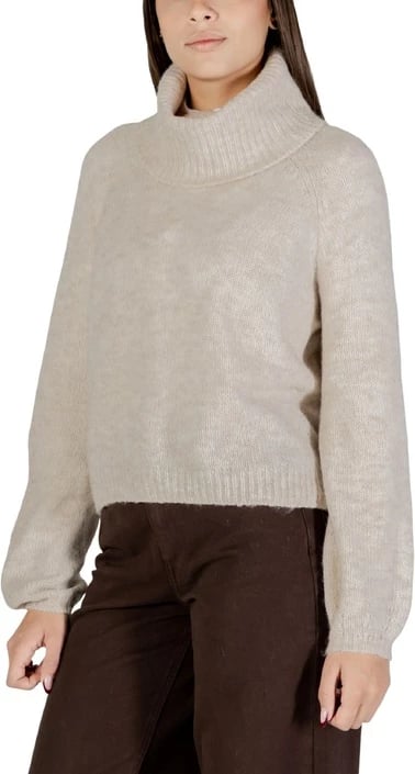 Xhemper Only femra, beige