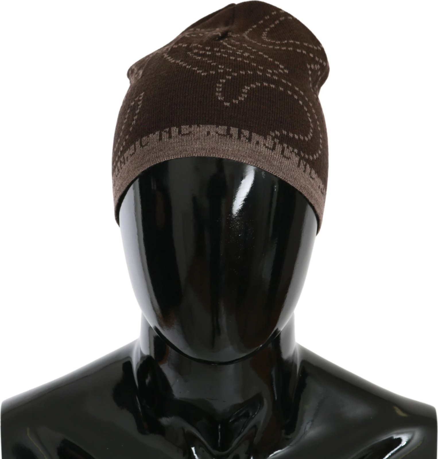 Kapelë për meshkuj Costume National, e kaftë 