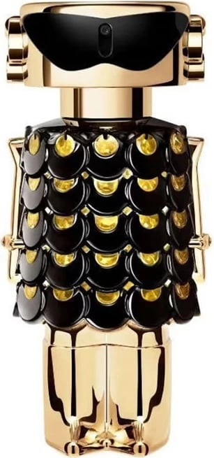 Eau de Parfum unisex Paco Rabanne Fame 80ml