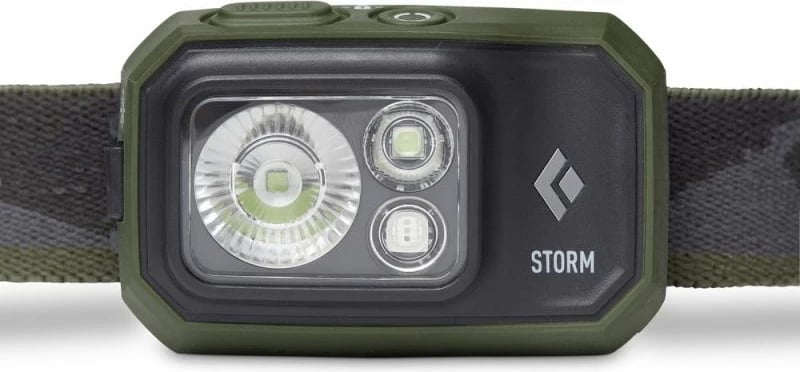 Dritë koke Yakimasport, për meshkuj, e gjelbër