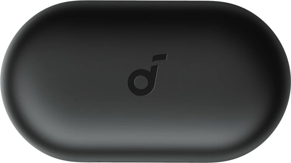 Kufje Anker Soundcore V20i Bluetooth open-ear, të zeza