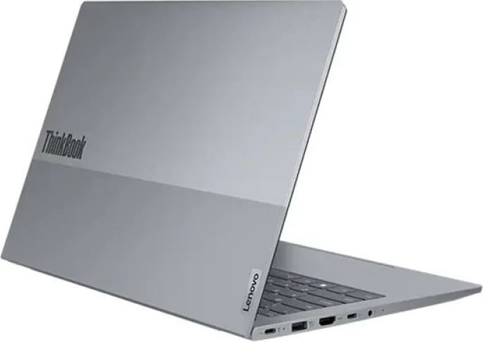 Laptop, Lenovo ThinkBook 14 G6, i5-1335U, 14" FHD, 16GB, 512GB, Windows 11 Pro, 21KG0066GE