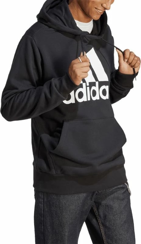 Duks adidas për meshkuj, i zi Duks adidas për meshkuj, i zi