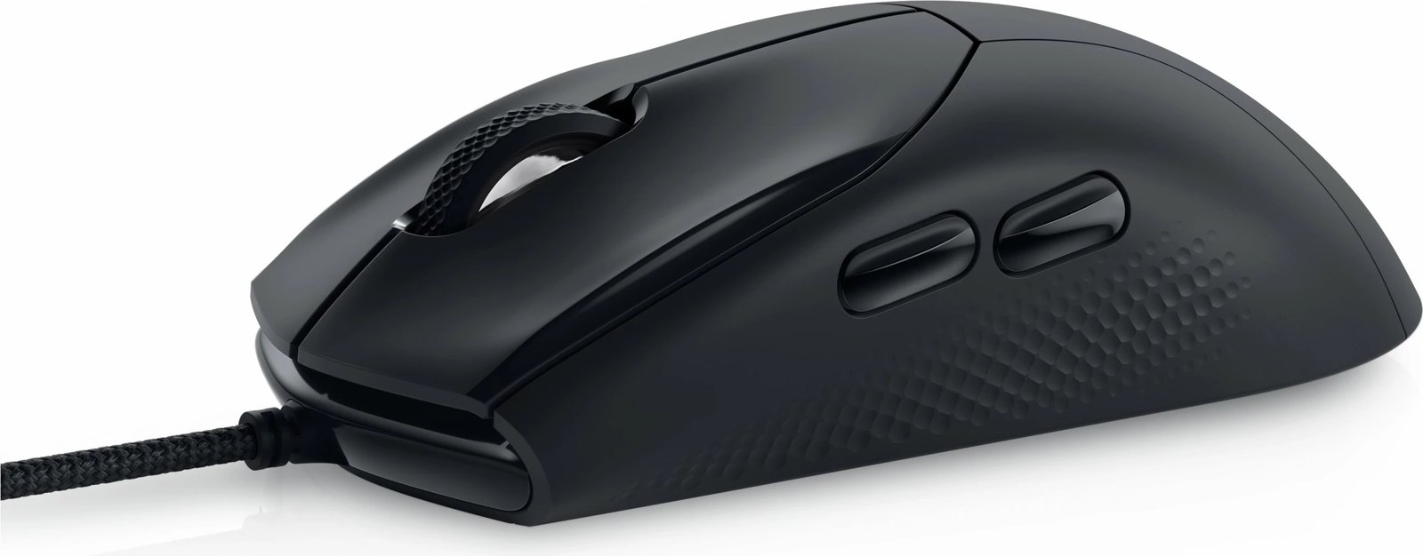 Maus ALIENWARE AW320M, optik, 6 butona, USB, gaming, i zi