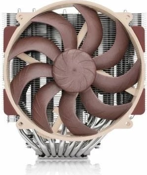 Sistem ftohës Noctua NH-D15 G2 HBC për procesor, 14 cm