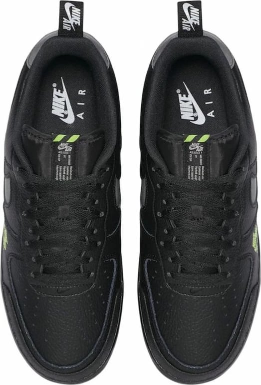 Atlete për meshkuj Nike, të zeza