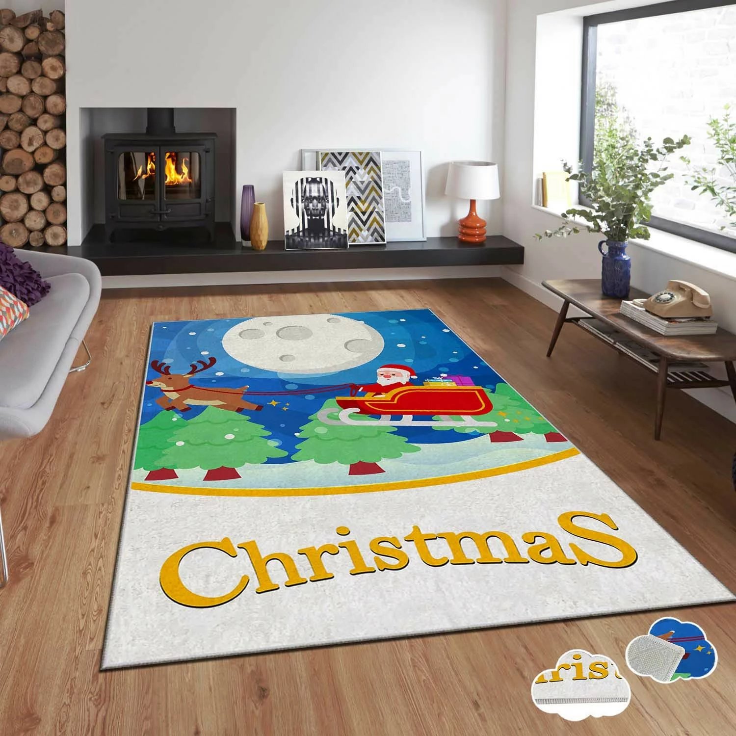 Qilim multikolor, Conceptum Hypnose, 160x230cm, dizajn Krishtlindjesh, Asr - Crpt - 92