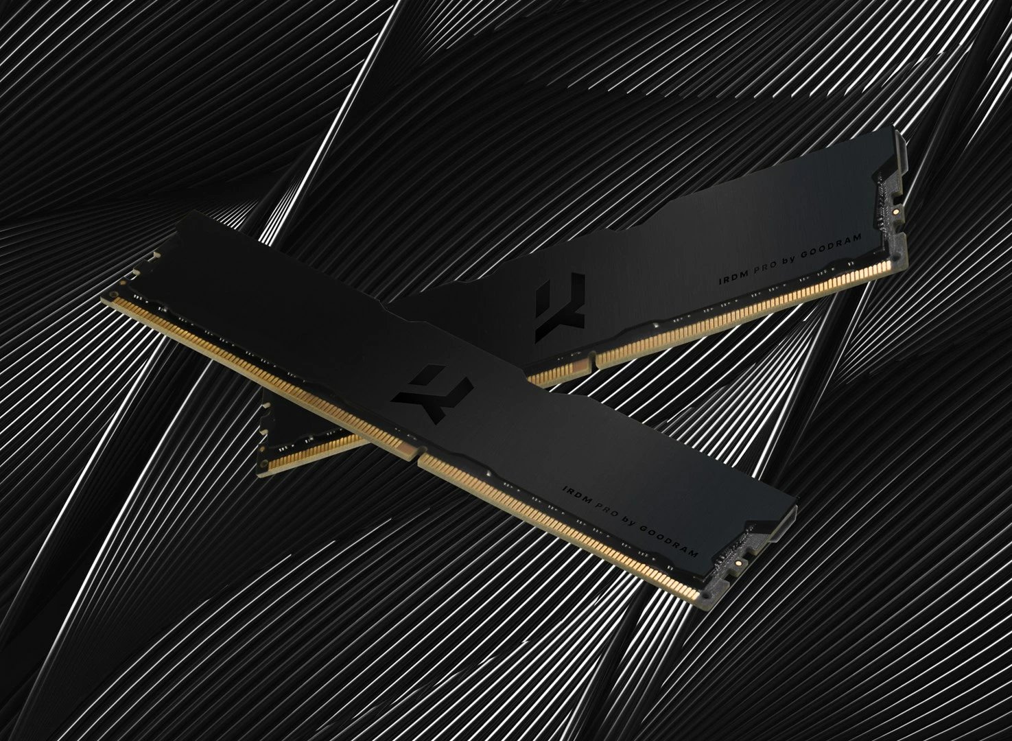 RAM Memorie Goodram IRDM Pro, 16GB DDR4