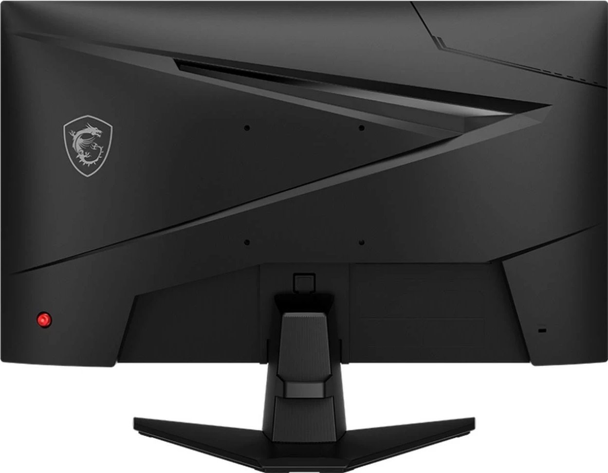 Monitor MSI MAG 244F, 23.8 inch, Rapid IPS, FHD, 0.5 ms, 200 Hz, zi