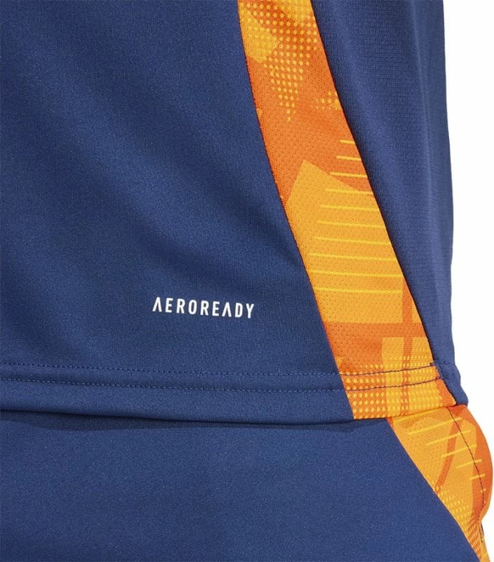 Maicë për meshkuj adidas Juventus, e kaltër