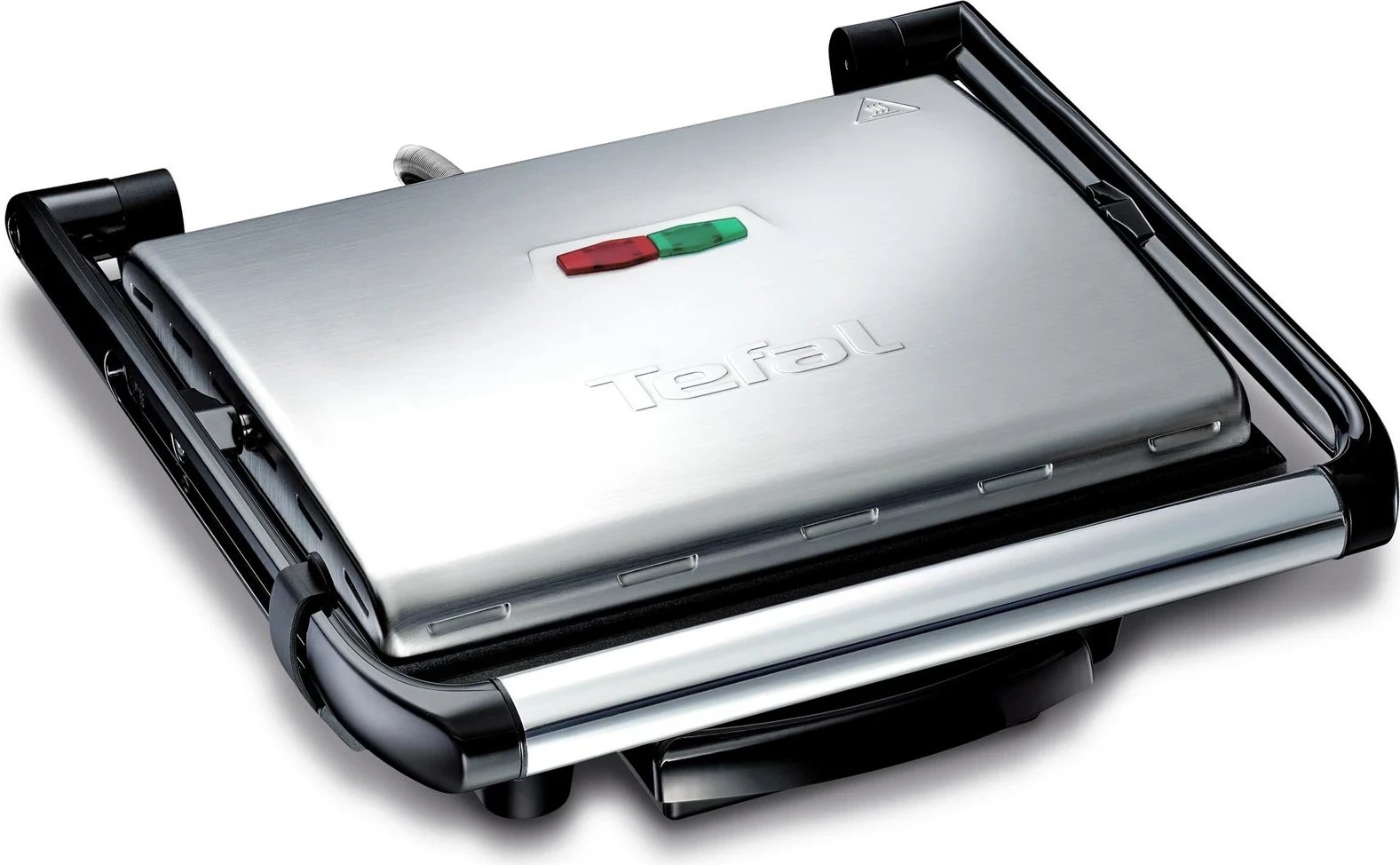 Grill kontakti Tefal GC241D, Ngjyrë e zezë