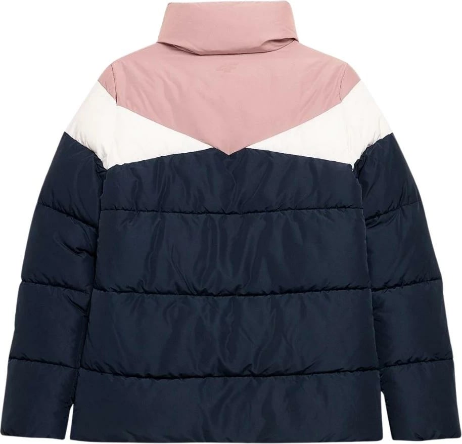 Jakne për femra 4F, navy