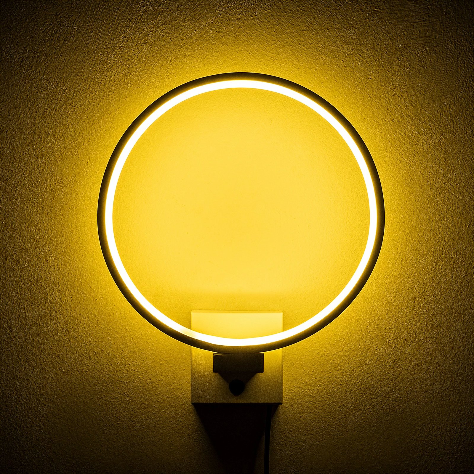 Llambë muri Opviq, Halka - 13310, e bardhë