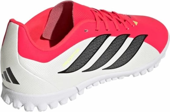 Atlete futbolli për fëmijë adidas Predator Club TF, të zeza