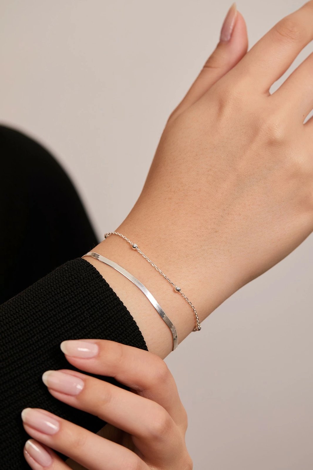 Byzylyk argjendi Elika Silver, ELKSET80078