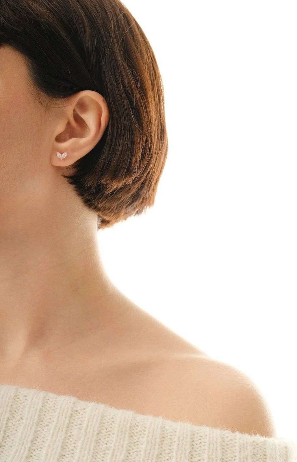 Vathë argjendi, ngjyrë ari rozë, Jumeon, SGTL12838