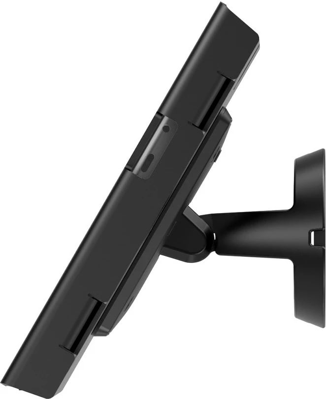 Mbështjellës sigurie Compulocks GO 1-4 GEN APEX për Microsoft Surface, 10-10.5 inç, i zi