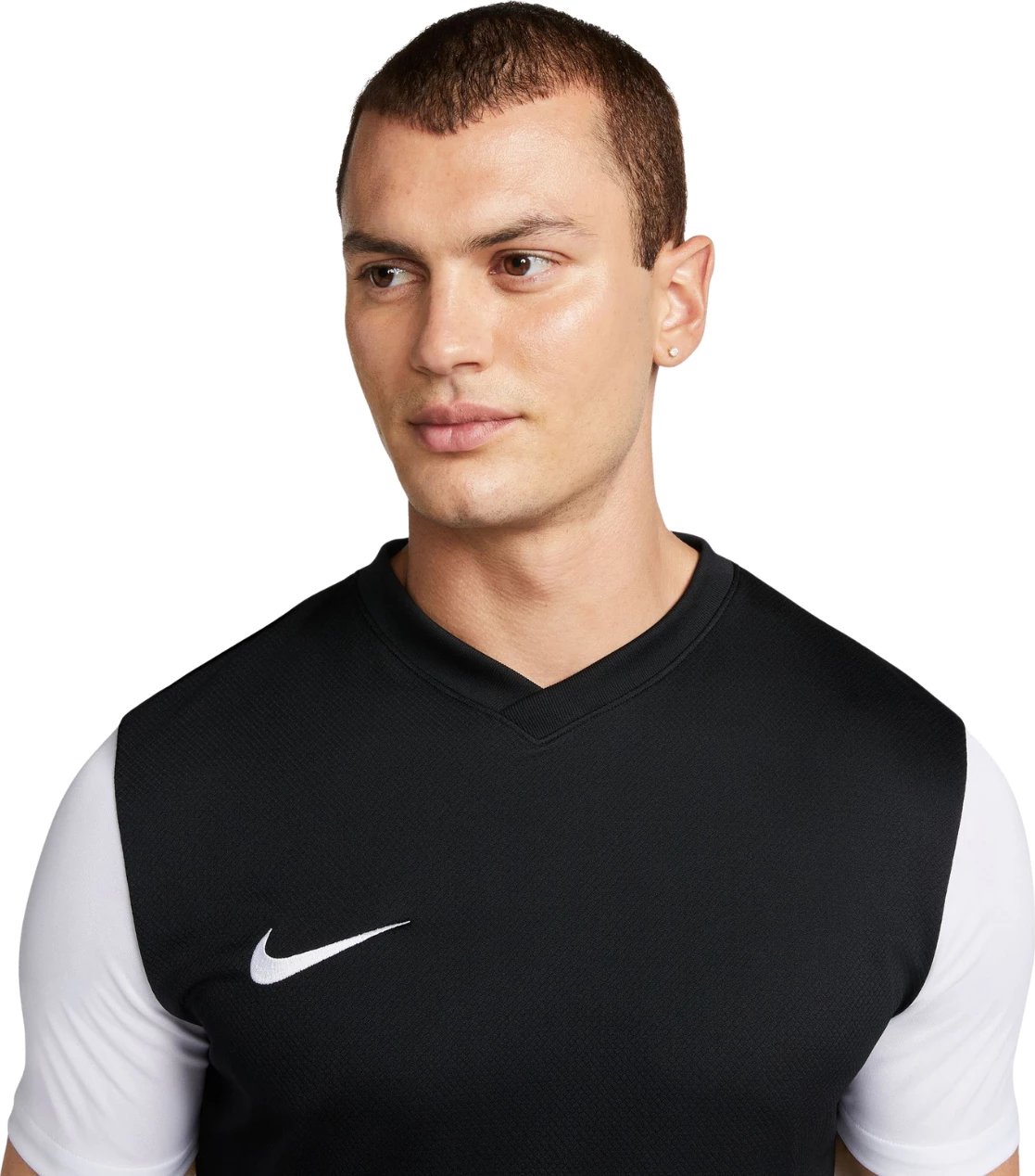 Maicë për meshkuj Nike, e kaltër