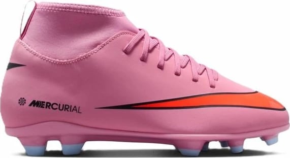 Atlete futbolli Nike për fëmijë