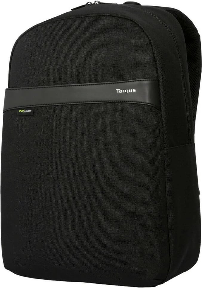 Çantë shpine Targus Geolite EcoSmart 15.6 inç, e zezë